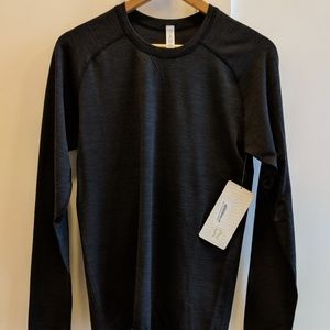 Lululemon Metal Vent Tech Long Sleeve Tee